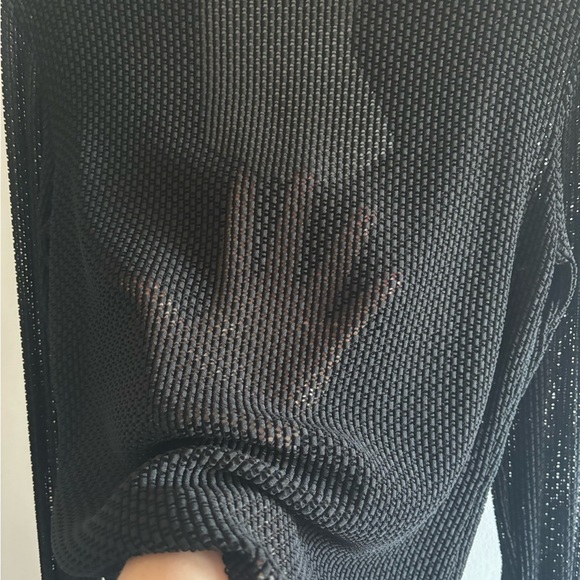 Goth Top 🧛‍♀️ - Picture 5 of 8